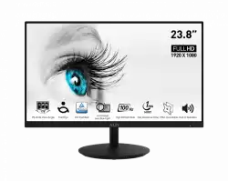 Монитор MSI 23.8 PRO MP242A