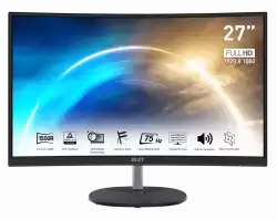 Монитор MSI 27 PRO MP271CA