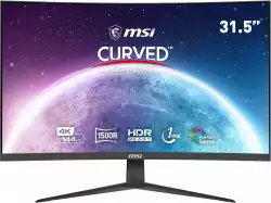 Монитор MSI 31.5 G321CU CURVED