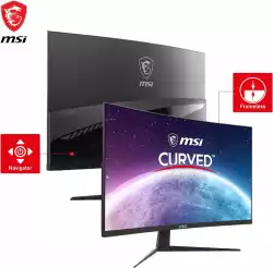 Монитор MSI 31.5 G321CU CURVED