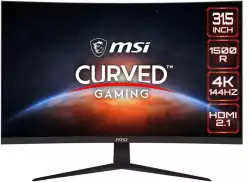 Монитор MSI 31.5 G321CU CURVED