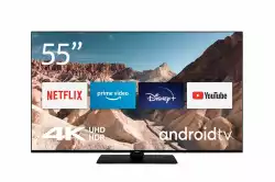 Монитор NOIKIA 50 SMART TV 5500A 4K