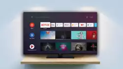 Монитор NOIKIA 50 SMART TV 5500A 4K