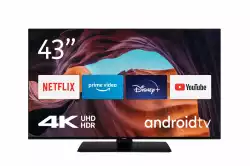 Монитор NOKIA 43 SMART TV 4300A 4K