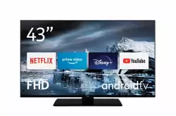 Монитор NOKIA 43 SMART TV 4300B FHD