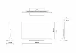 Монитор NOKIA 43 SMART TV 4300B FHD