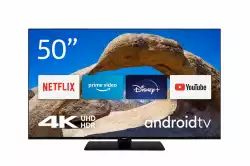 Монитор NOKIA 50 SMART TV 5000A 4K