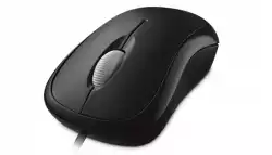 MS BASIC OPTICAL MOUSE