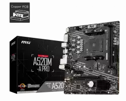 Настолен компютър FLY.BG Mistral, AMD A520, 850 W, AMD Ryzen 5 7600, 16 GB, Radeon RX 7600, 1000 GB , черен
