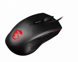 MSI GAMING MOUSE CLUTCH GM40