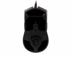 MSI GAMING MOUSE CLUTCH GM40 R