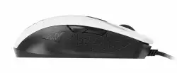 MSI GAMING MOUSE CLUTCH GM40 W