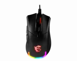 MSI GAMING MOUSE CLUTCH GM50