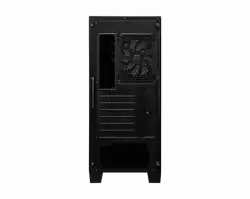 MSI MAG FORGE 120A AIRFLOW