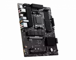 MSI PRO B650-S WIFI