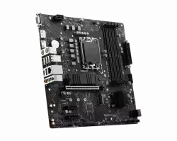 MSI PRO B760M-P