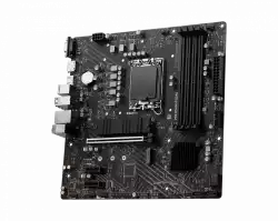 MSI PRO B760M-P