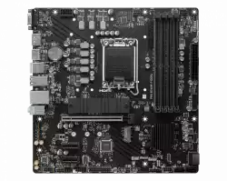 MSI PRO B760M-P
