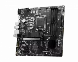 MSI PRO B760M-P