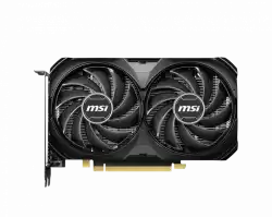 MSI RTX4060TI VENT 2X BK OC 8G