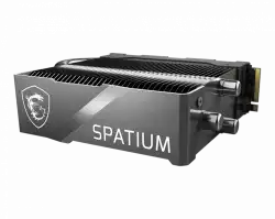 MSI SPATIUM M570 PRO 2T PCIE 5