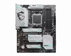MSI X670E GAMING PLUS WIFI