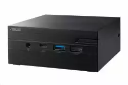 Настолен Компютър ASUS PN41-BC034ZV