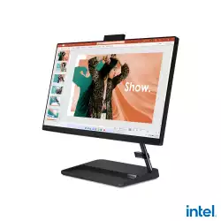 Настолен Компютър LENOVO DT IC AIO 22/F0GG006MRI