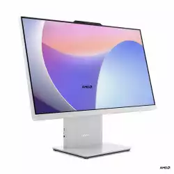 Настолен Компютър LENOVO IC AIO 24 /FOHR006QRI