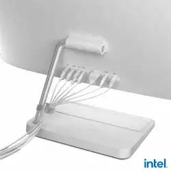 Настолен Компютър LENOVO IC AIO 3 27/ F0GJ00M9RI