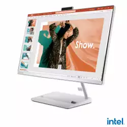 Настолен Компютър LENOVO IC AIO 3 27/ F0GJ00M9RI