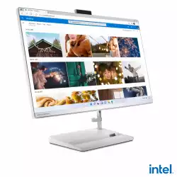 Настолен Компютър LENOVO IC AIO 3 27/ F0GJ00M9RI