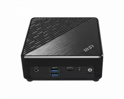 Настолен Компютър MSI CUBI N ADL-002EU