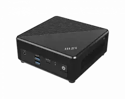 Настолен Компютър MSI CUBI N ADL-002EU