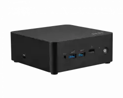 Настолен Компютър MSI CUBI NUC 1M-002EU