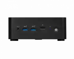 Настолен Компютър MSI CUBI NUC 1M-002EU