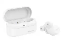 NOKIA BH-405 EARBUDS WHITE