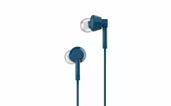 NOKIA WB-101 WIRED BUDS BLUE