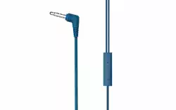 NOKIA WB-101 WIRED BUDS BLUE