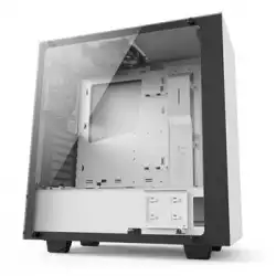 NZXT ELITE S340/MID TWR WHITE