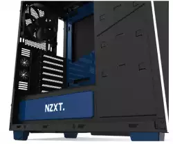 NZXT H440 /MID T/WIND NEWED US