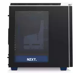 NZXT H440 /MID T/WIND NEWED US