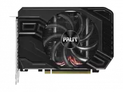 PALIT GTX1660TI STORMX 6G GDR6