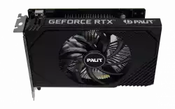 PALIT RTX3050 STORMX 6GB GD6