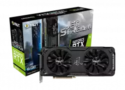 PALIT RTX3070 JETSTREAM 8G LHR