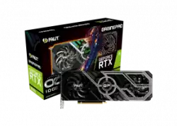 PALIT RTX3080 GAMINGPRO 10 LHR