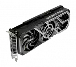 PALIT RTX3080 GAMINGPRO 10 LHR