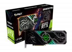 PALIT RTX3080TI GAMINGPRO 12G