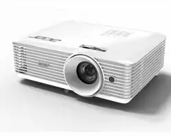 PROJECTOR ACER X118HP WHITE
