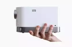 PROJECTOR LG HF80LSR